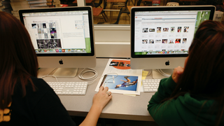 Schools Are Using AI to Check Students' Social Media for Warning Signs of Violence